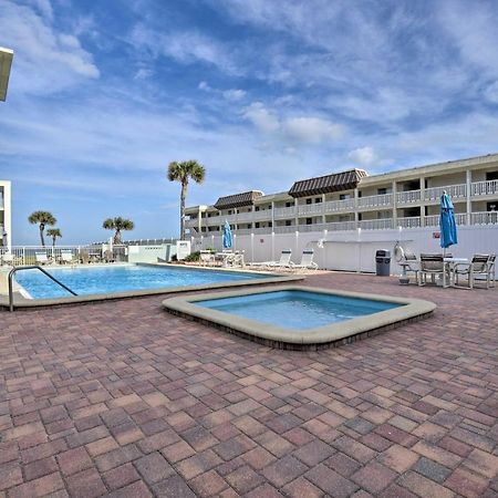 Coastal Waters 108-109- 2 Bedroom 2 Bath Pool Side Condo! New Smyrna Beach Buitenkant foto