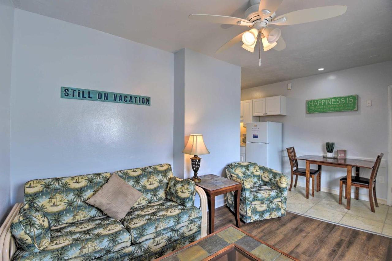 Coastal Waters 108-109- 2 Bedroom 2 Bath Pool Side Condo! New Smyrna Beach Buitenkant foto