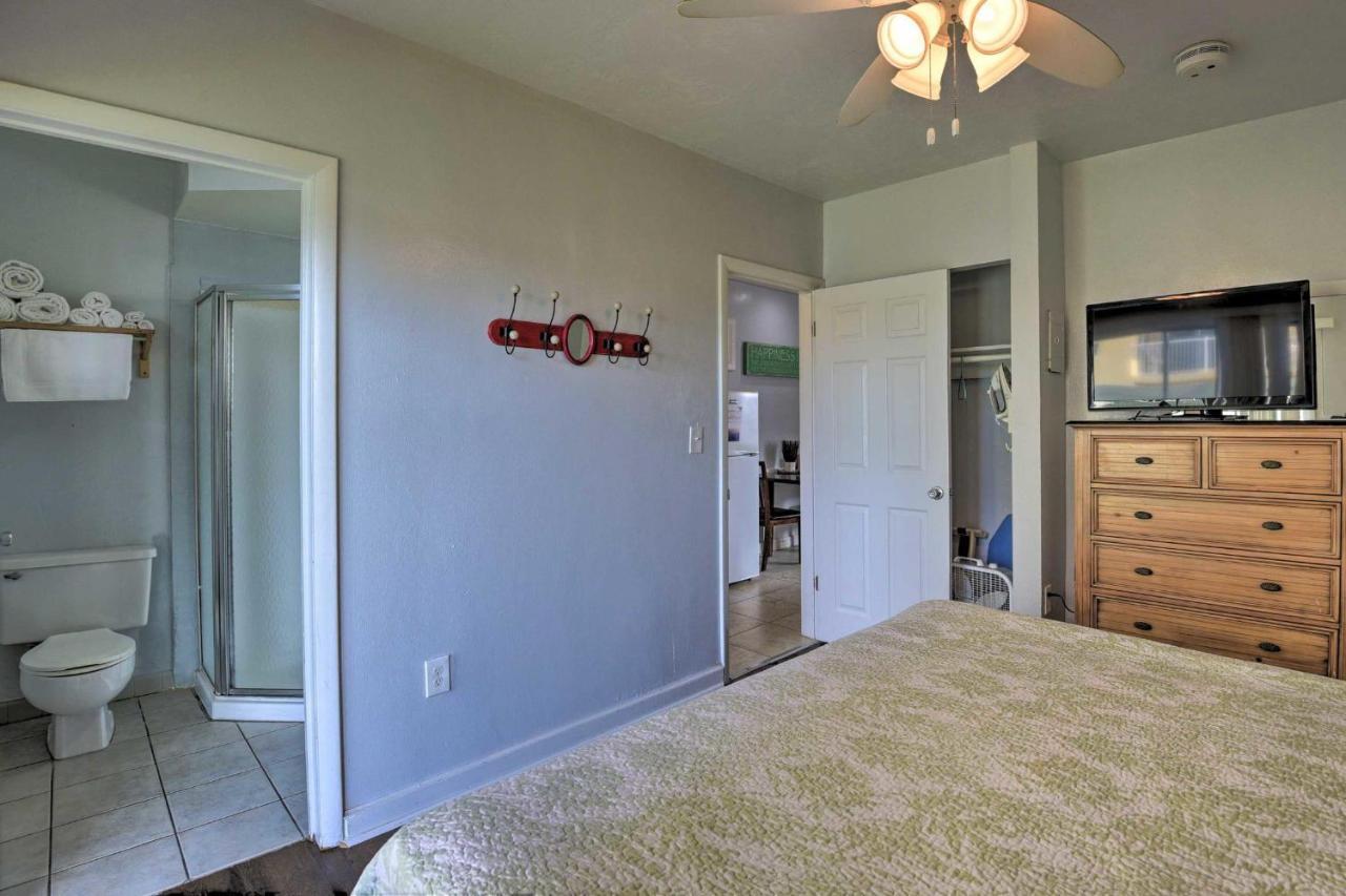 Coastal Waters 108-109- 2 Bedroom 2 Bath Pool Side Condo! New Smyrna Beach Buitenkant foto