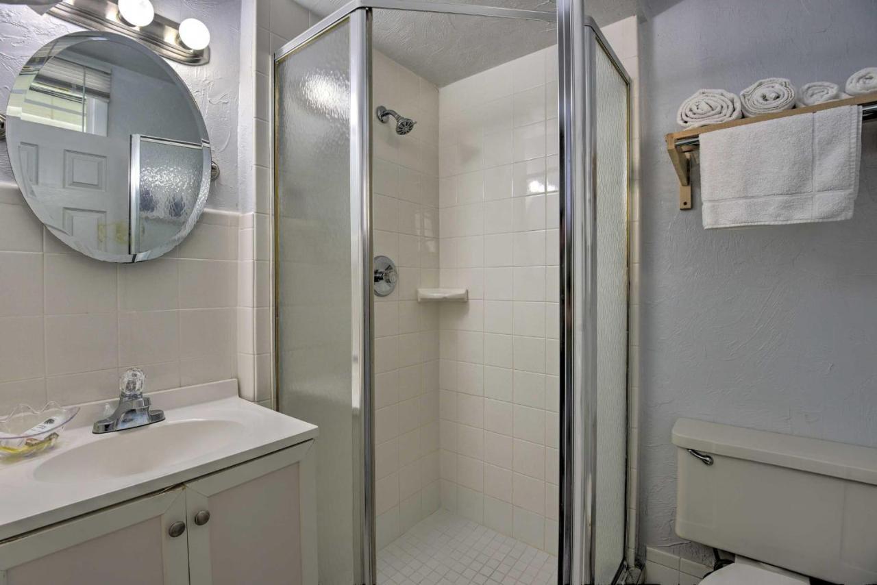Coastal Waters 108-109- 2 Bedroom 2 Bath Pool Side Condo! New Smyrna Beach Buitenkant foto
